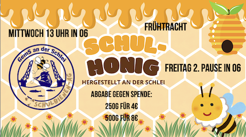 Es darf gespendet werden